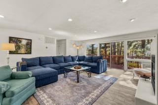 Charming 3BD Continental Country Club Retreat in Flagstaff - Flagstaff - 6