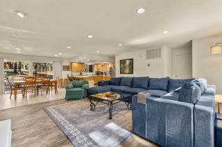 Charming 3BD Continental Country Club Retreat in Flagstaff - Flagstaff - 5