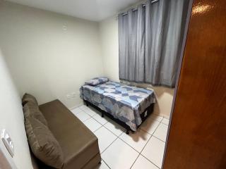 Apartamento Tenório dois quartos - Garanhuns - 5