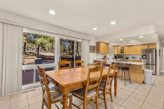 Charming 3BD Continental Country Club Retreat in Flagstaff - Flagstaff - 3