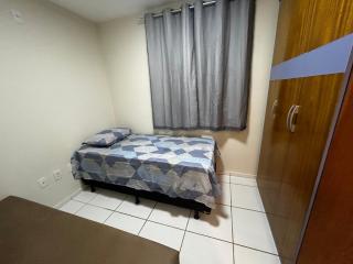 Apartamento Tenório dois quartos - 1
