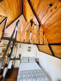 Villas conchal - Matapalo - 3