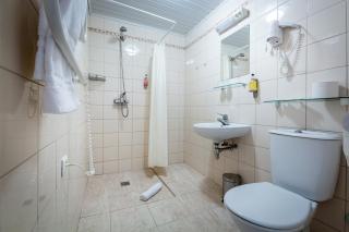ARIBĖ Hotel Klaipėda, Free parking - Klaipėda - 8
