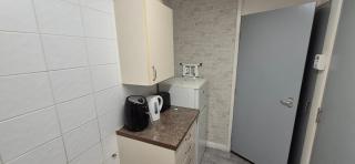 Bolton apartment - Bradshaw - 0