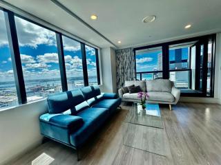 Spectacular Auckland CBD Views - Auckland - 0