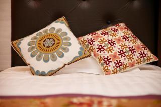 Hotel Atlas - Dushanbe - 3