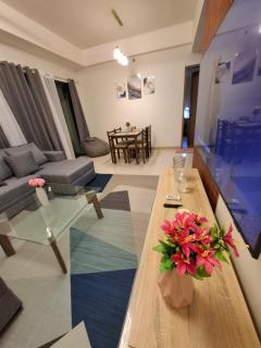 TWIN LAKES TAGAYTAY BELVEDERE condo apartment with Over-looking - Balibaguhan - 2