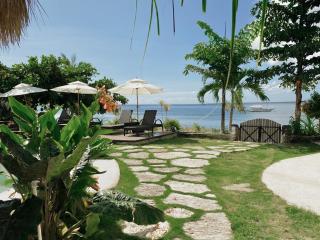 Avila's Horizon Dive Resort Santander - 1