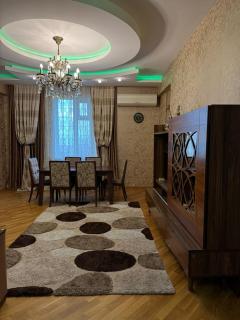 Entire Apartment in Baku - Baku - 0