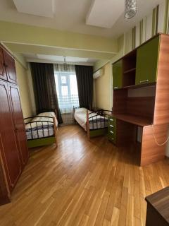 Entire Apartment in Baku - Baku - 3