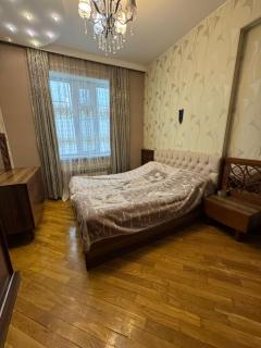 Entire Apartment in Baku - Baku - 2
