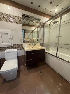 Entire Apartment in Baku - 1