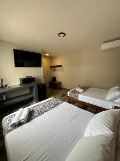 Suites 15 Avenida - Tapachula - 9