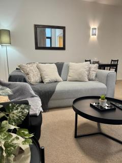 Nest on Bourke☆SPA☆LARGE 60SQM!!☆Chinatown☆Free tram☆ - Melbourne - 1