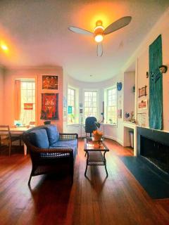 Wonderful townhouse in center of Washington DC - Washington, D.C. - 5