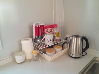 The Holiday Hut - Lightning Ridge - 5