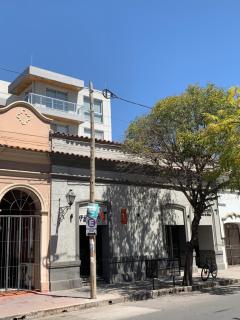 Mirador del cerro - Salta - 9