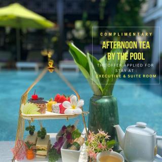 White Lotus Hotel Hoian - 9