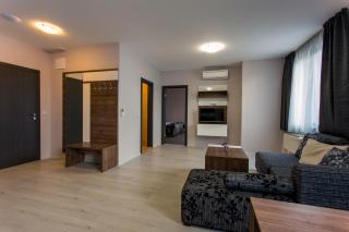 Hotel Provadia - Provadiya - 4