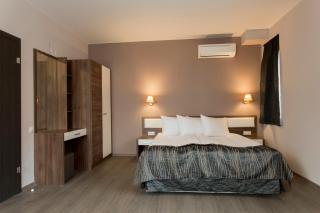 Hotel Provadia - Provadiya - 0