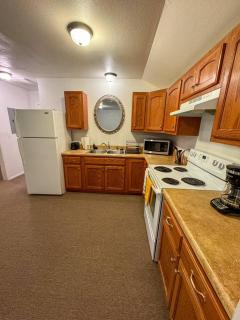 Cozy Retreat Near Ft Wood! - 6