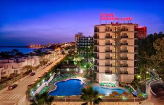 Relaxia Beverly Park - Playa del Inglés - 5