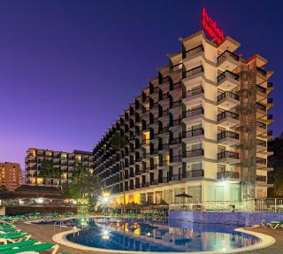 Relaxia Beverly Park - Playa del Inglés - 4