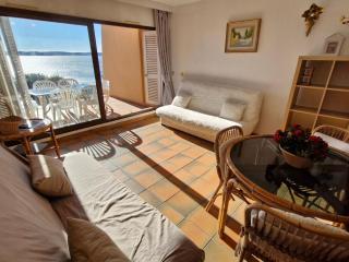 Appartement 2 pièces avec piscine et garage à Sainte-Maxime - FR-1-780-71 - Sainte-Maxime - 3