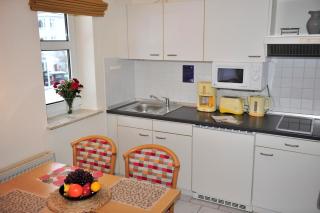 Ferienwohnung 2 im Haus Hühnergott Sellin - Ostseebad Sellin - 4