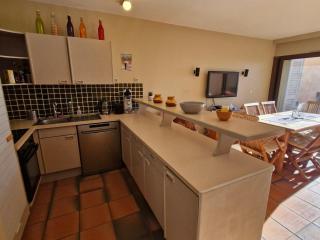 Appartement 4 pièces avec piscine et garage à Sainte-Maxime - FR-1-780-44 - Sainte-Maxime - 1