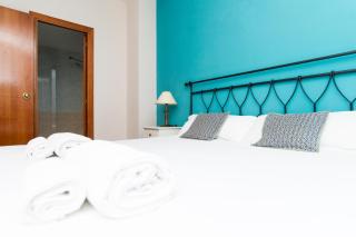 Apartment Bright Sagrada Familia - Barcellona - 2