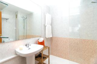 Apartment Bright Sagrada Familia - Barcellona - 1