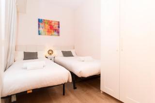 Apartment Bright Sagrada Familia - Barcellona - 6