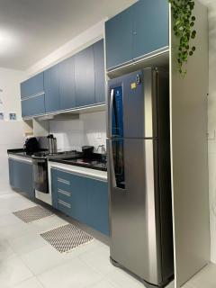 Apartamento Novo Ubatuba - Ubatuba - 9