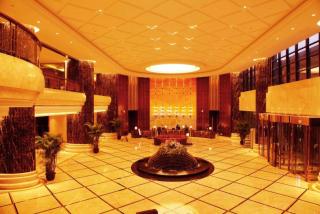 Wyndham Urumqi North - Wujiaqu - 3