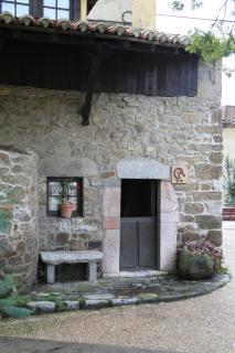Ca María Santa - Proaza - 7