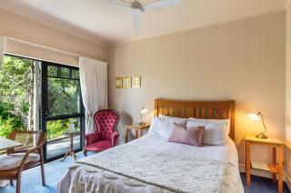Olive Rabbit - Boutique Bed & Breakfast - Turangi - 0