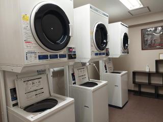 Smile Hotel Kushiro - 1