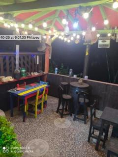 Villa Arte Rustico - Ciudad Bolívar - 8