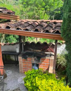 Villa Arte Rustico - Ciudad Bolívar - 7