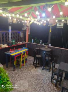 Villa Arte Rustico - Ciudad Bolívar - 4