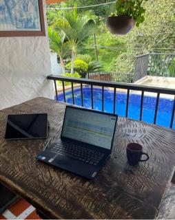 Villa Arte Rustico - 1