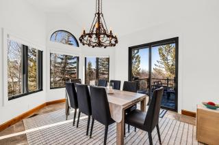 Sun Ridge Drive Estate - Park City - 6