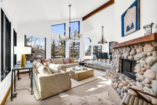 Sun Ridge Drive Estate - Park City - 5