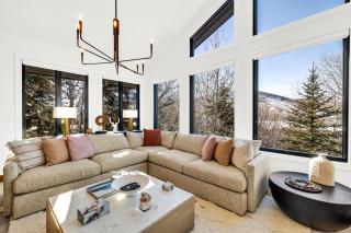 Sun Ridge Drive Estate - Park City - 2