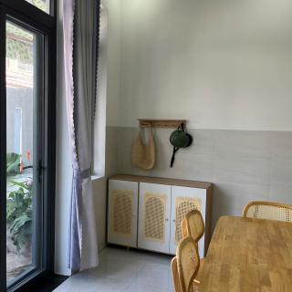 HẺM Homestay - Ấp Bình Hưng - 0