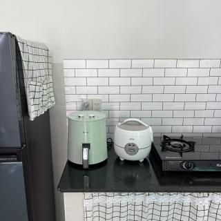 HẺM Homestay - Ấp Bình Hưng - 8