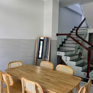 HẺM Homestay - Ấp Bình Hưng - 6
