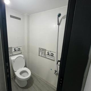 HẺM Homestay - Ấp Bình Hưng - 5
