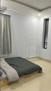 HẺM Homestay - Ấp Bình Hưng - 3